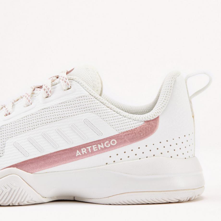 ARTENGO  Scarpe sportive bambino TS500 Fast JR lacci 