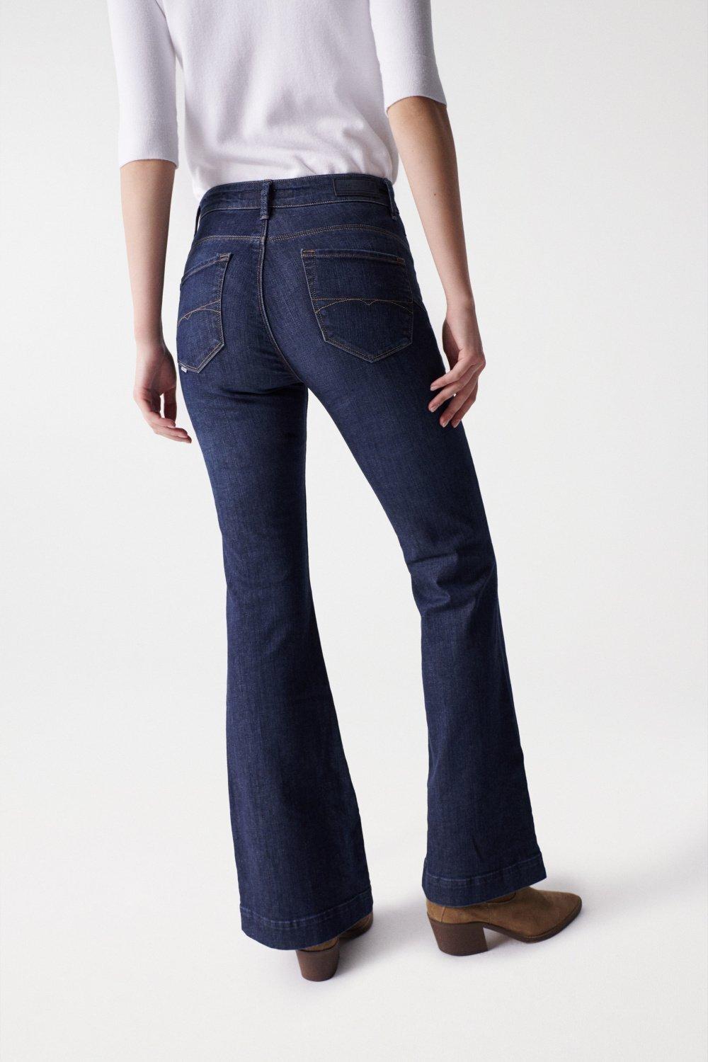 Salsa  Jeans Glamour Flare 