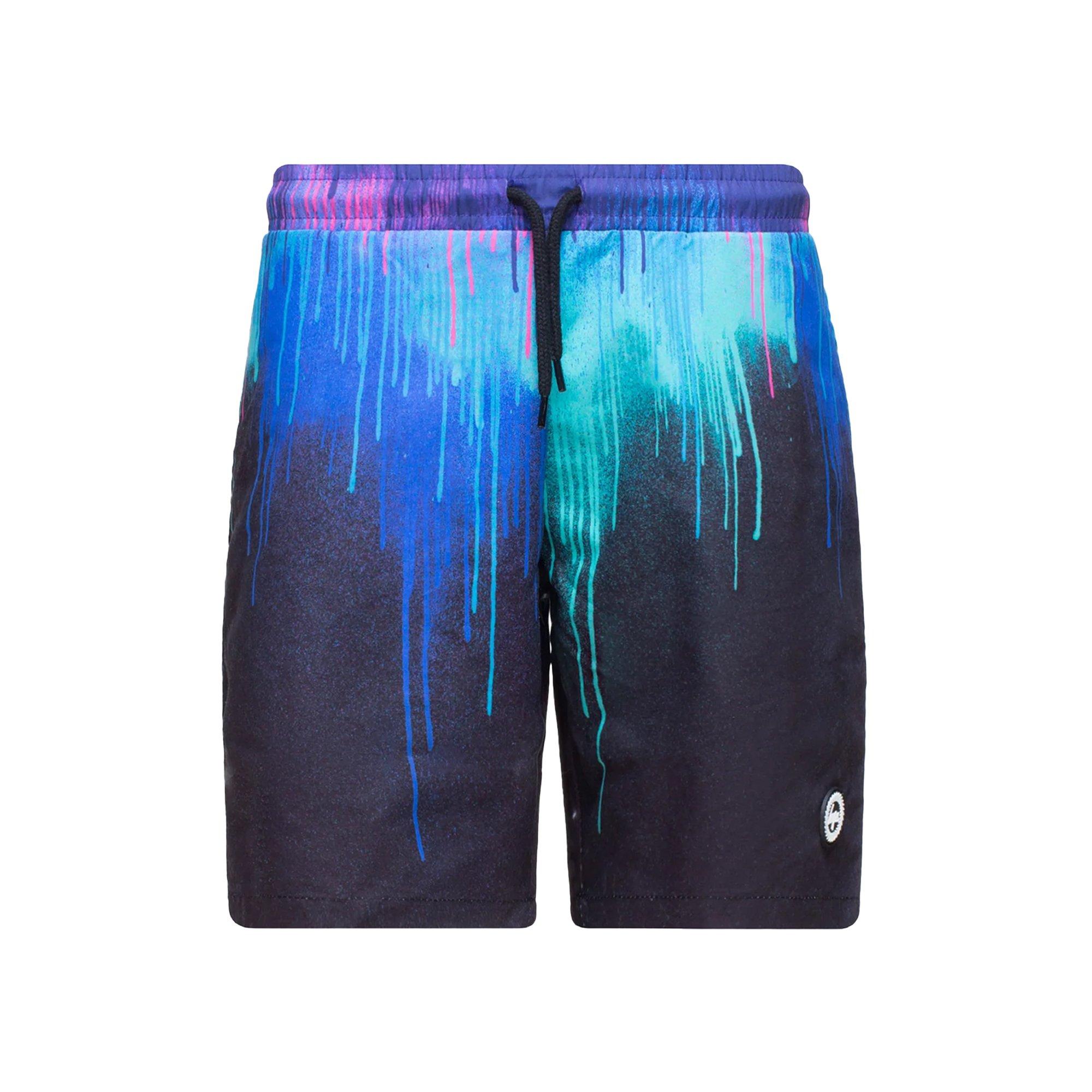 hype  Badeshorts 