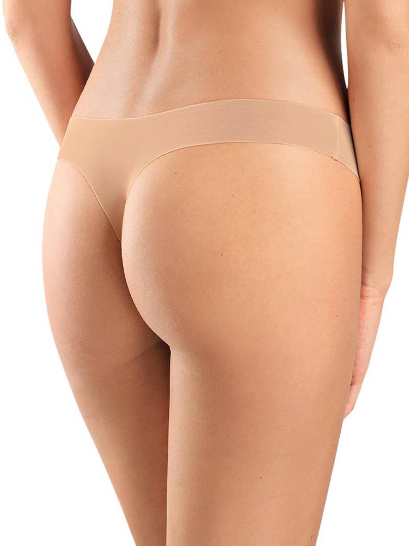 HANRO Invisible Cotton String  