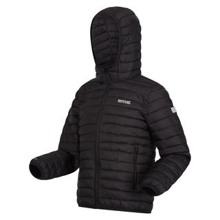 Regatta  Hillpack II Steppjacke mit Kapuze 