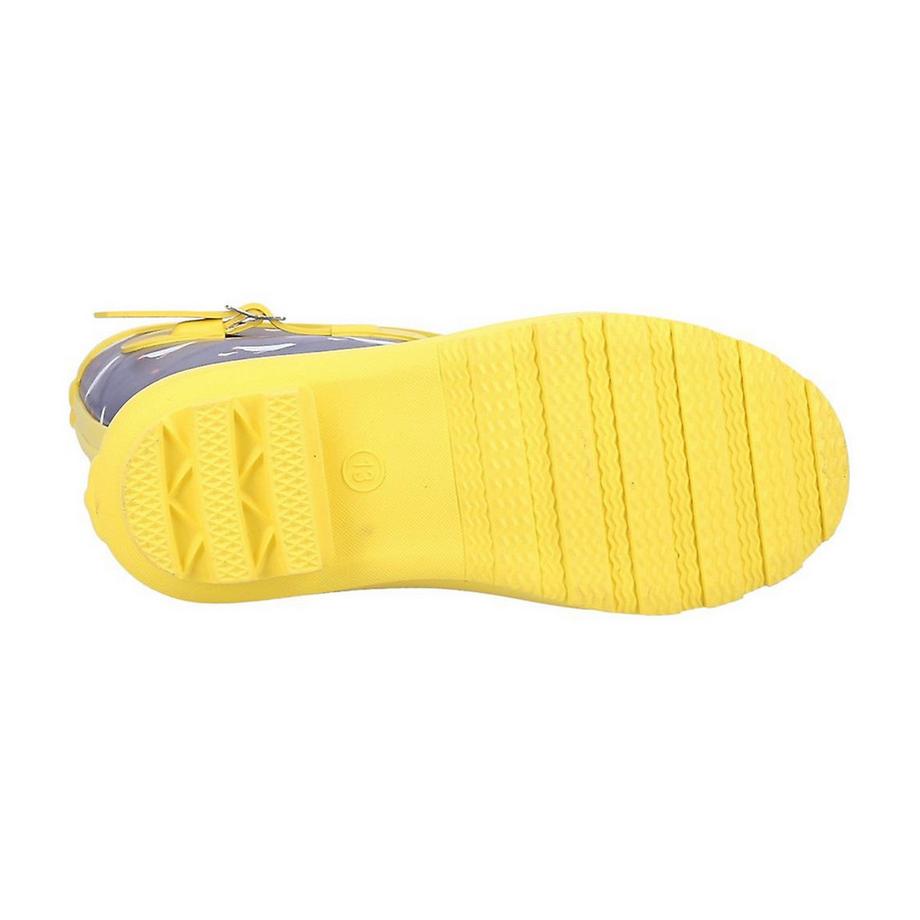 Cotswold Farmyard Huhn Gummistiefel  