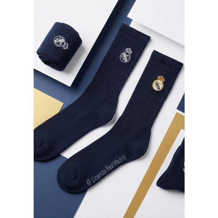 Cerdà  Real Madrid Socken 2er Pack 