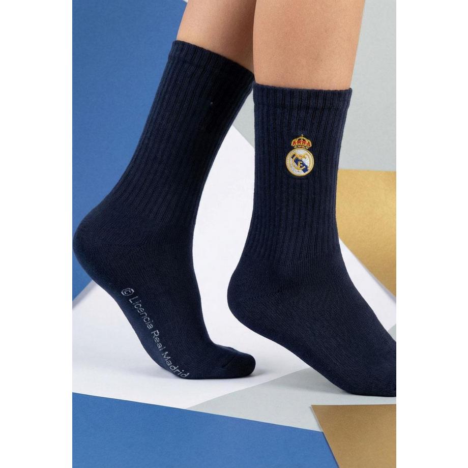 Cerdà  Real Madrid Socken 2er Pack 