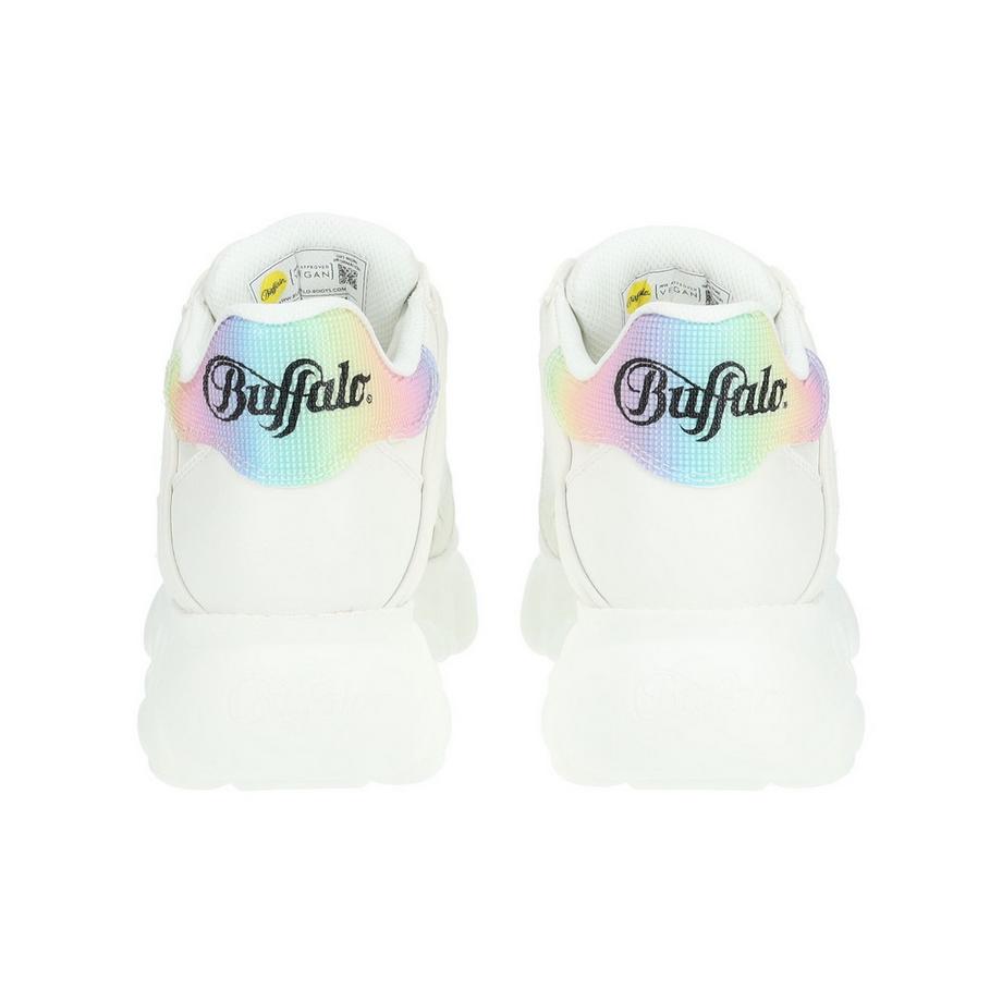 Buffalo Sneaker 1636113  