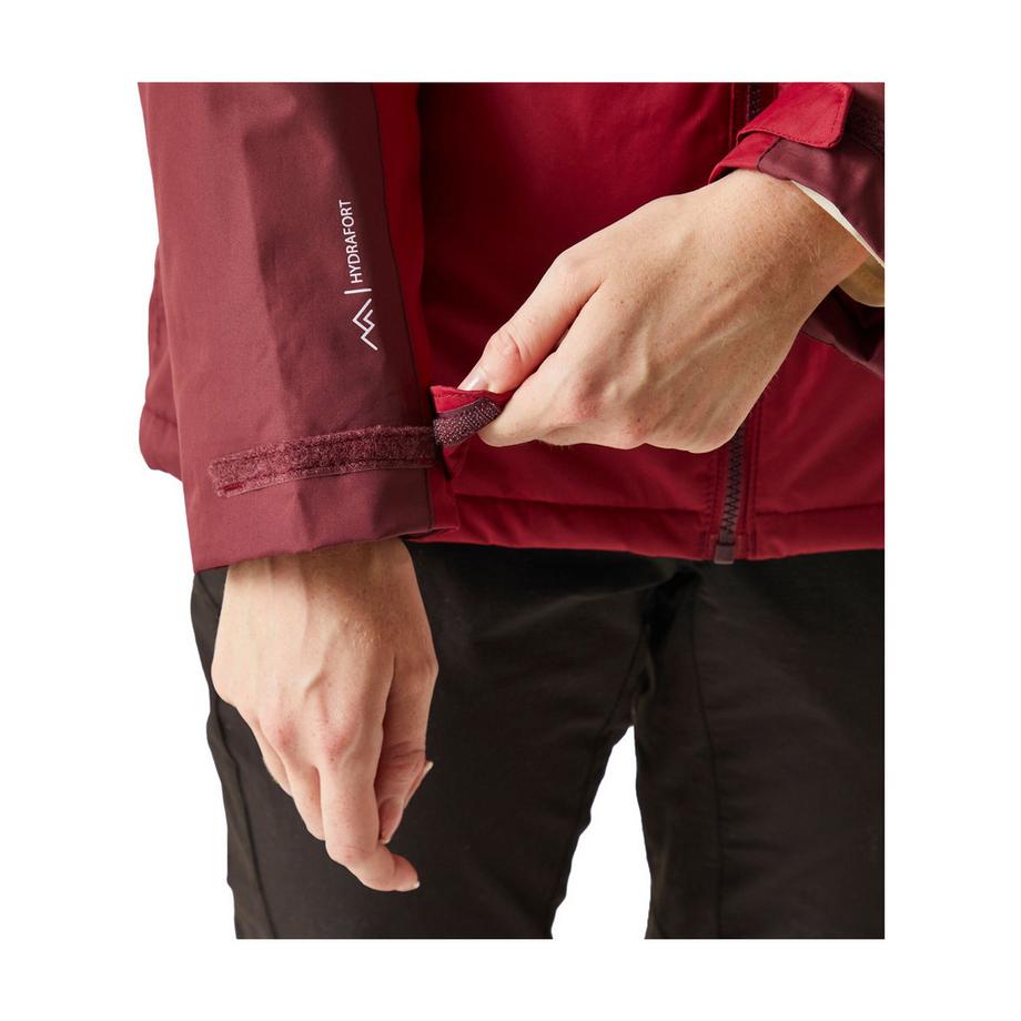 Regatta Giacca invernale impermeabile Calderdale  