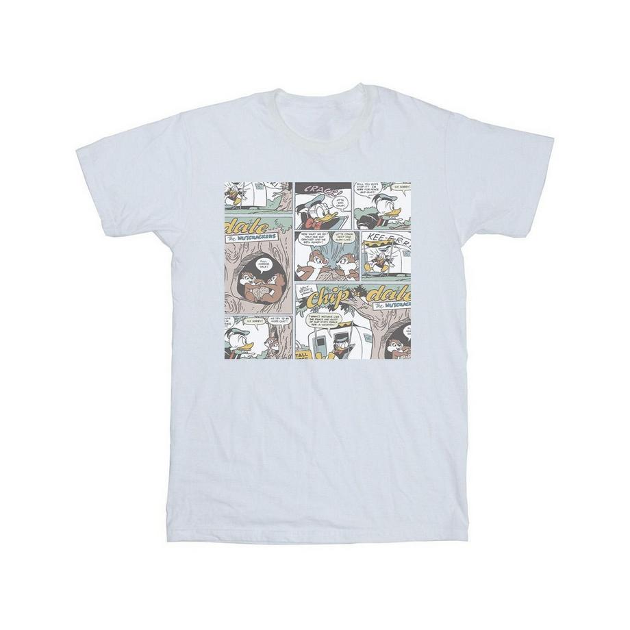Chip 'n Dale TShirt