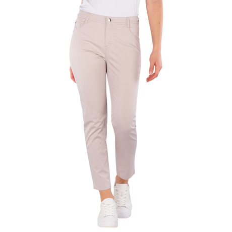 BRAX Mary S Pantaloni Cropped Slim Straight Fit  
