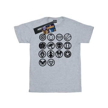 Avengers Infinity War Assemble TShirt