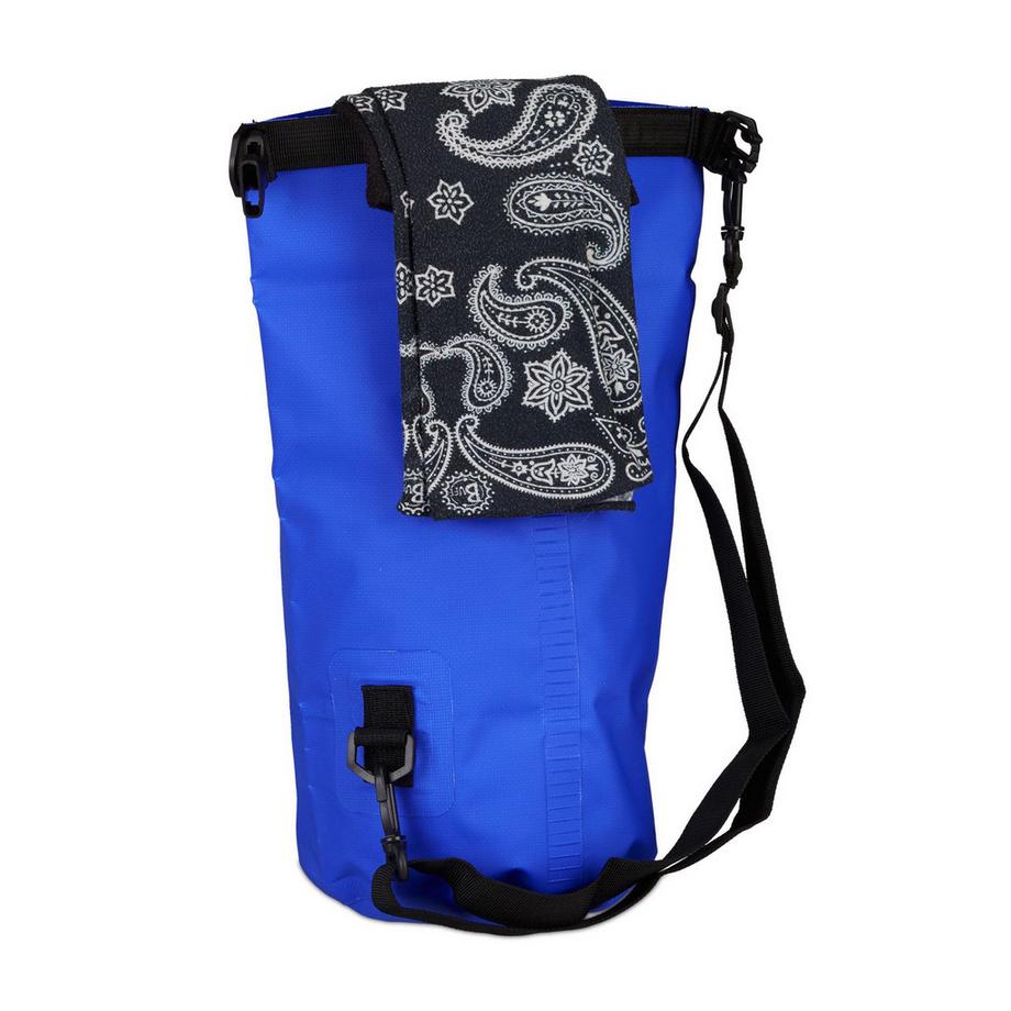 B2X  Ocean Pack 5 Liter wasserdicht 