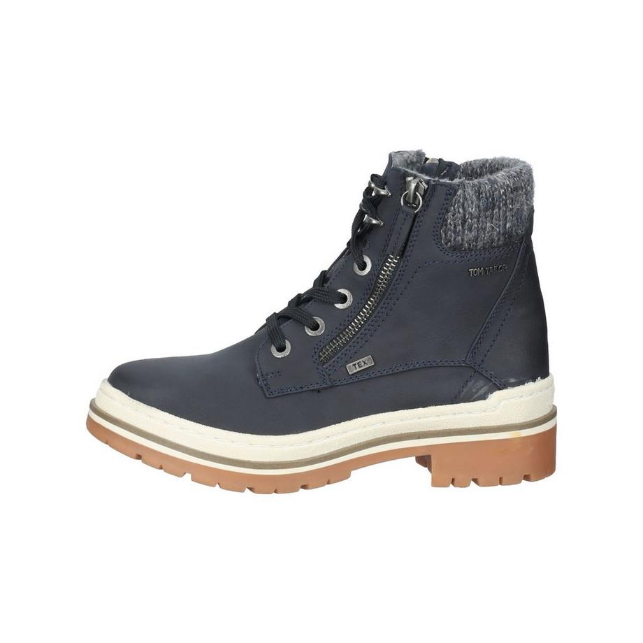 TOM TAILOR  Stiefelette 2191902 