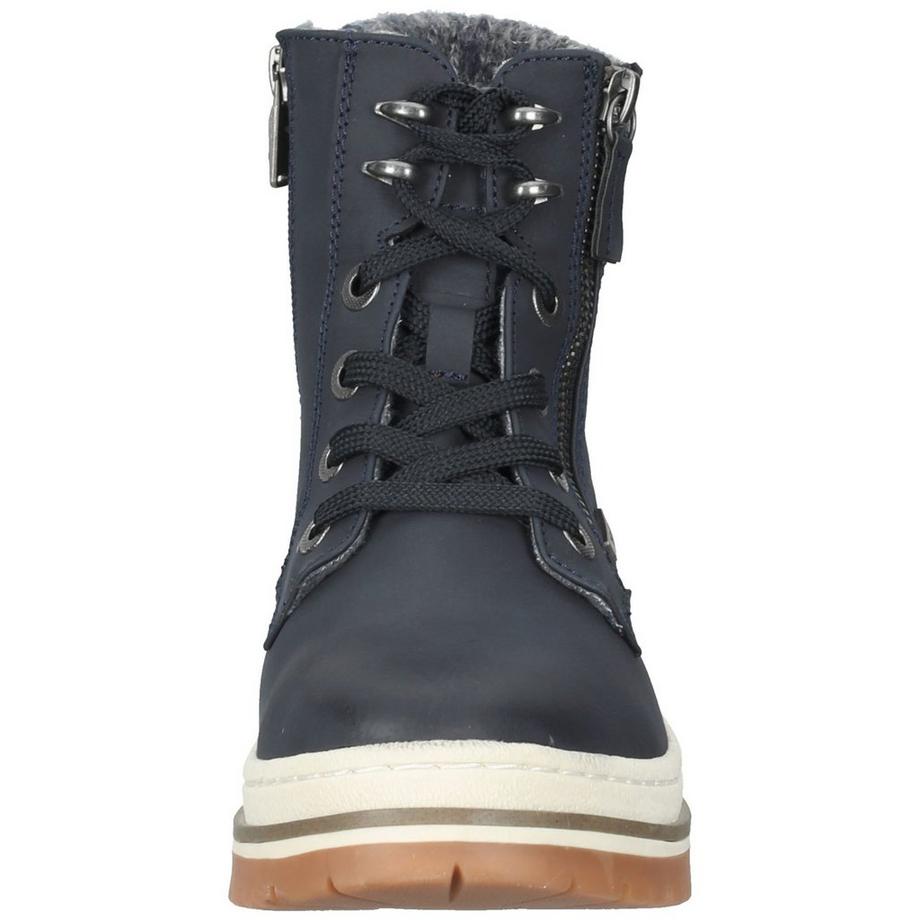 TOM TAILOR  Stiefelette 2191902 