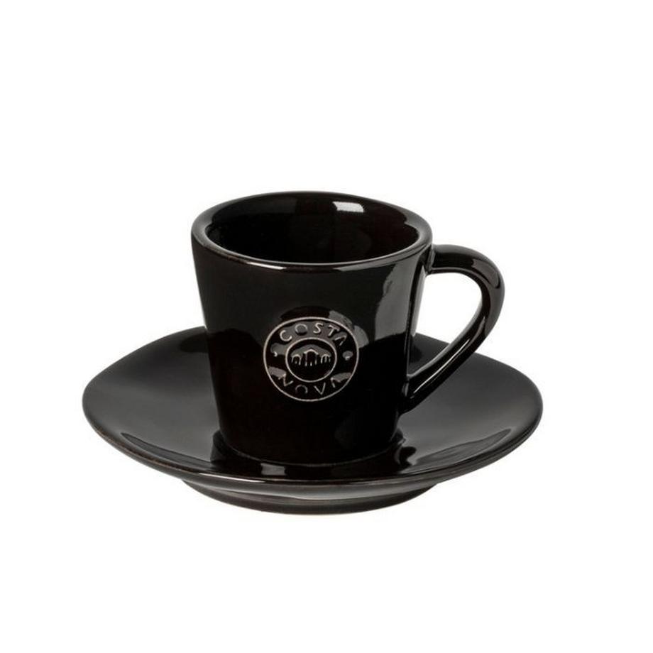 Northix Espressotasse  