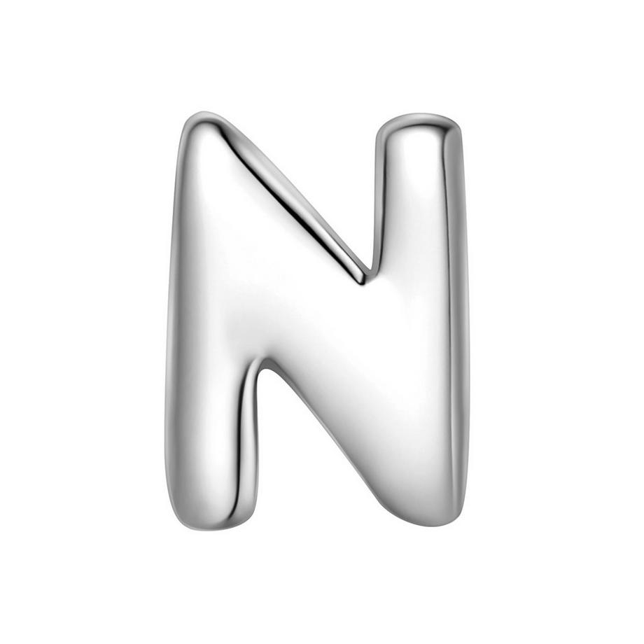 Glanzstücke München  Piercing Lettre N 