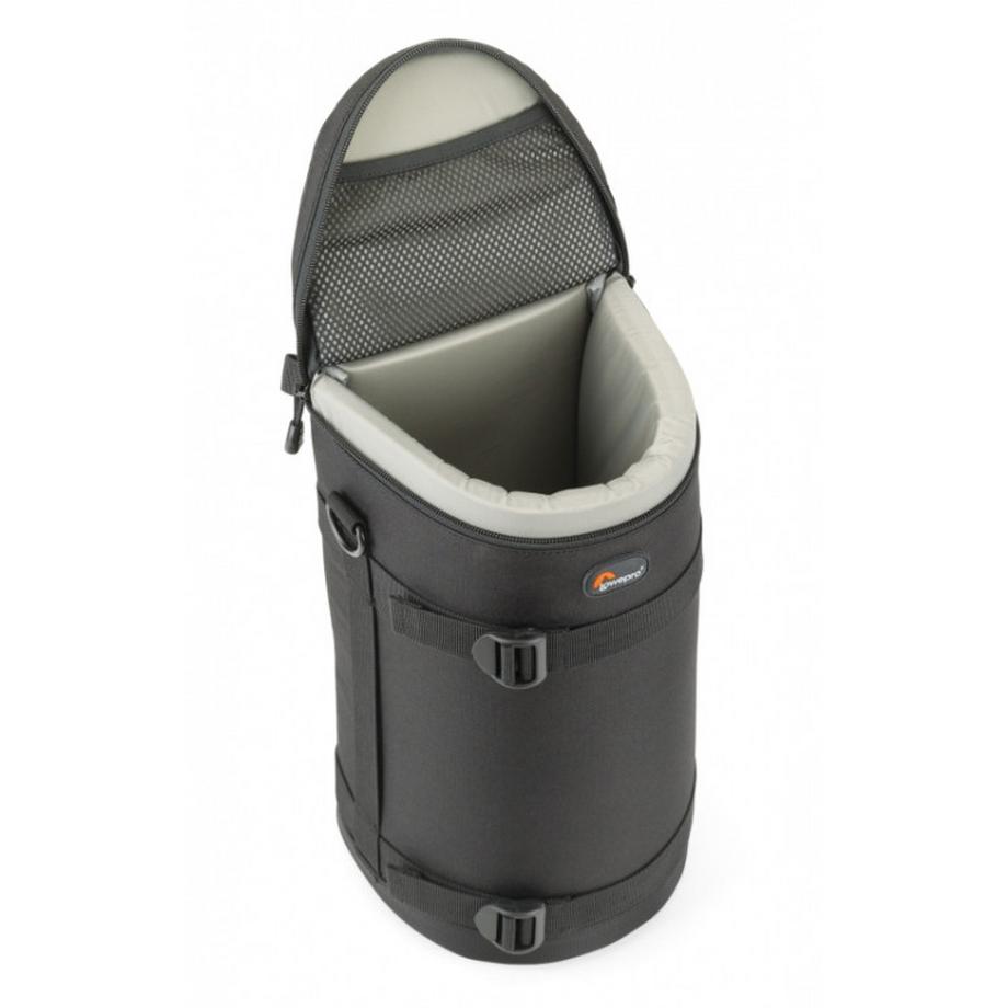 Lowepro  Lowepro Lens Case 11x26 Schwarz 