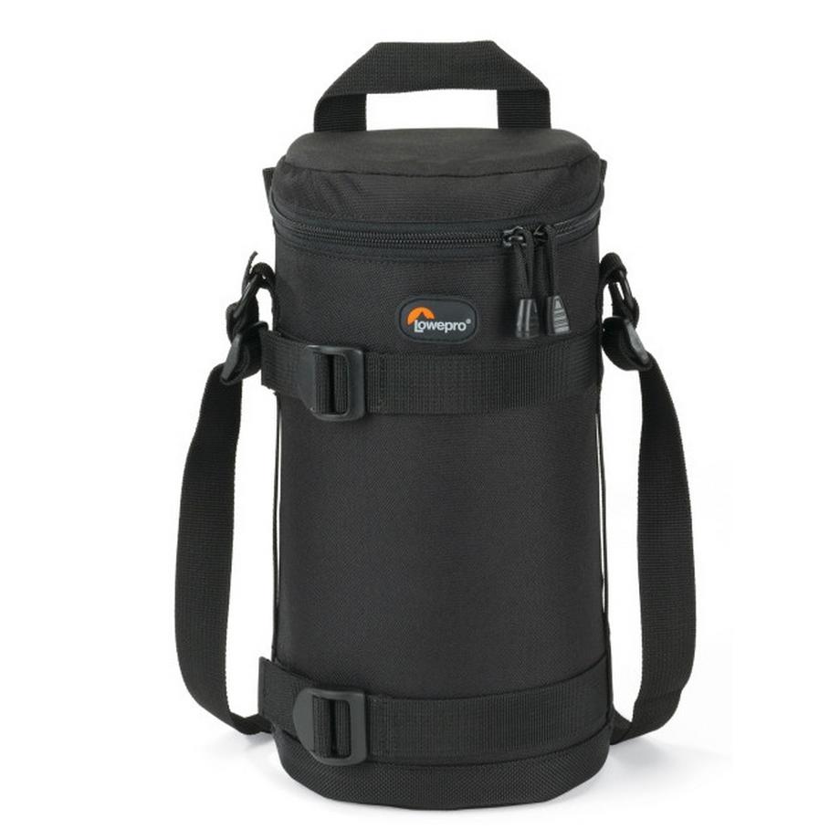Lowepro  Lowepro Lens Case 11x26 Schwarz 