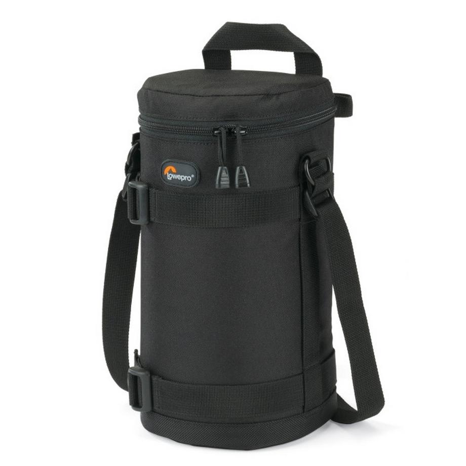 Lowepro  Lowepro Lens Case 11x26 Schwarz 