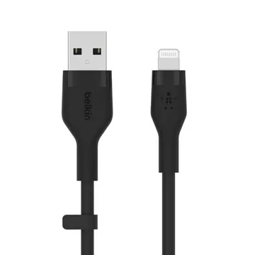 CAA008BT3MBK Lightning-Kabel 3 m Schwarz