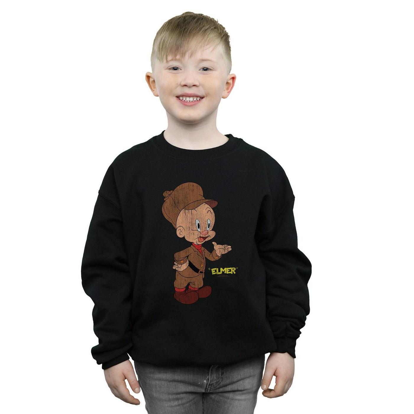 LOONEY TUNES  Sweat 