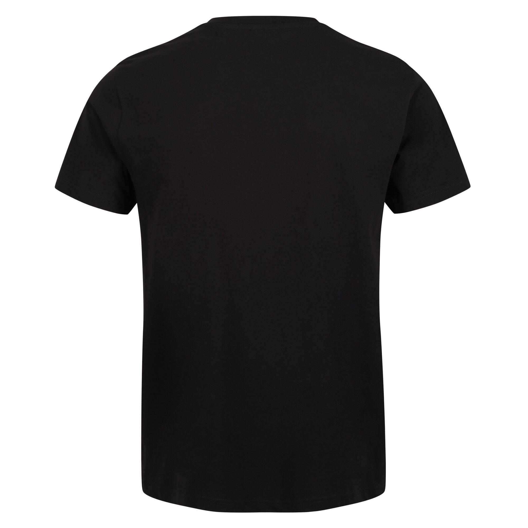 Regatta Pro Weiche Haptik T-Shirt  