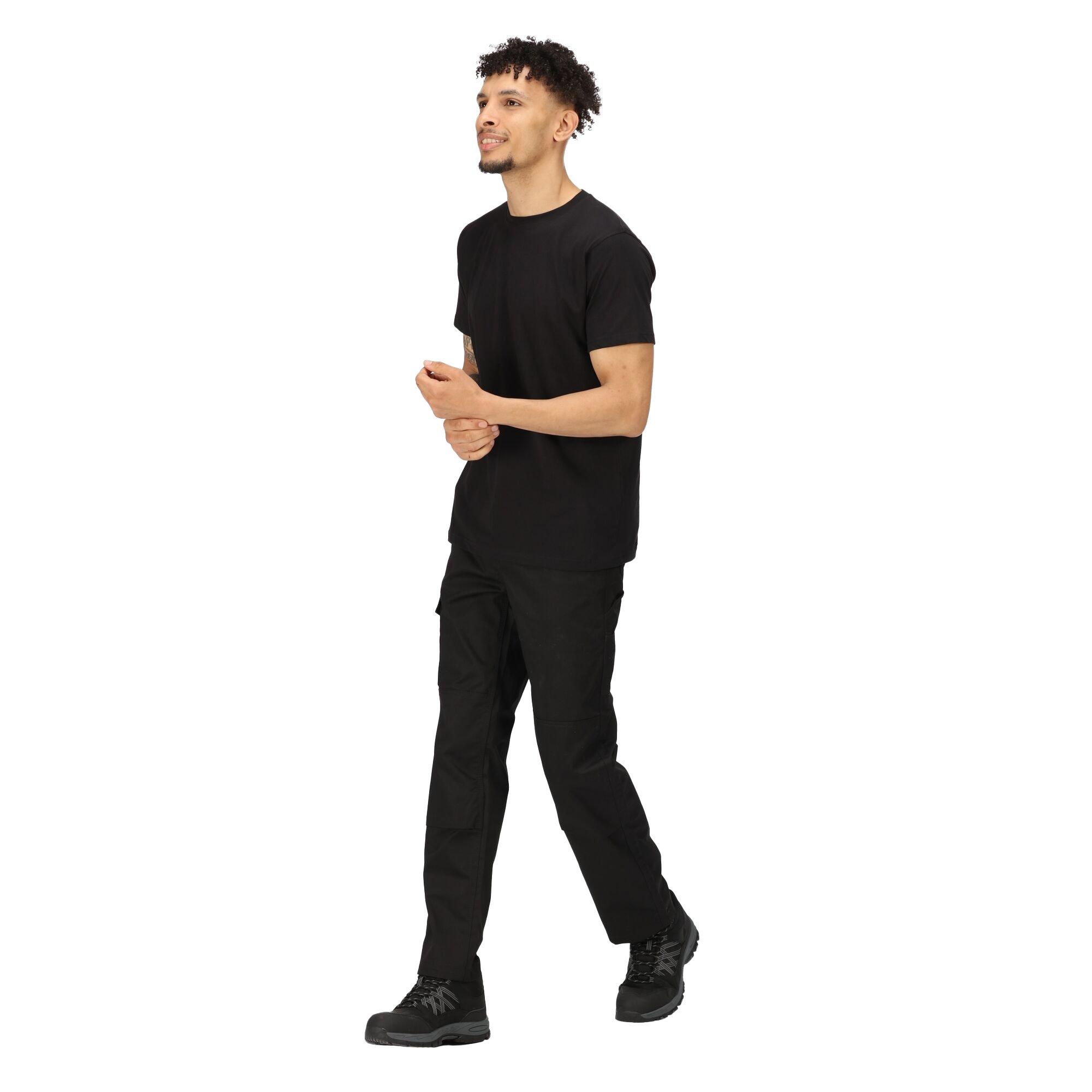 Regatta Pro Weiche Haptik T-Shirt  