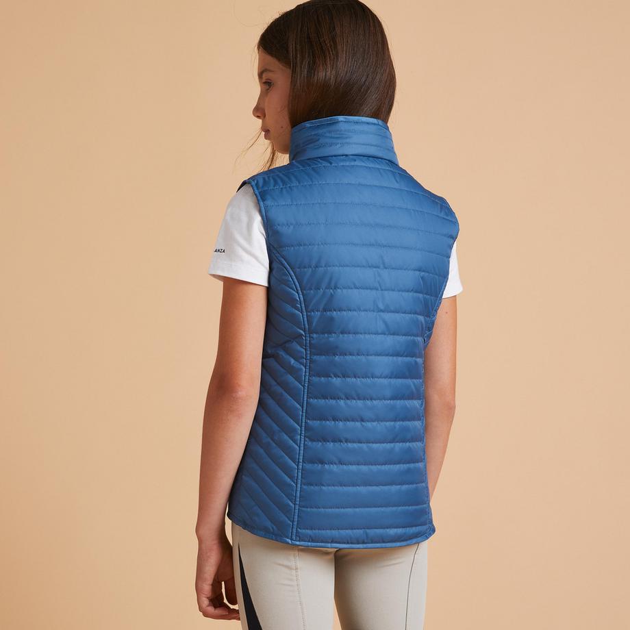 FOUGANZA SM 100 Gilet  