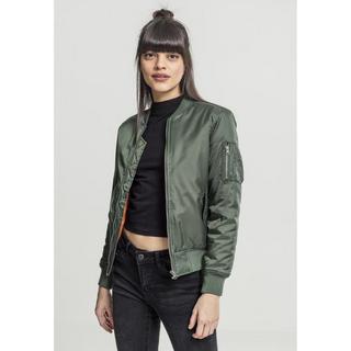 URBAN CLASSICS  bomber da urban classic basic 