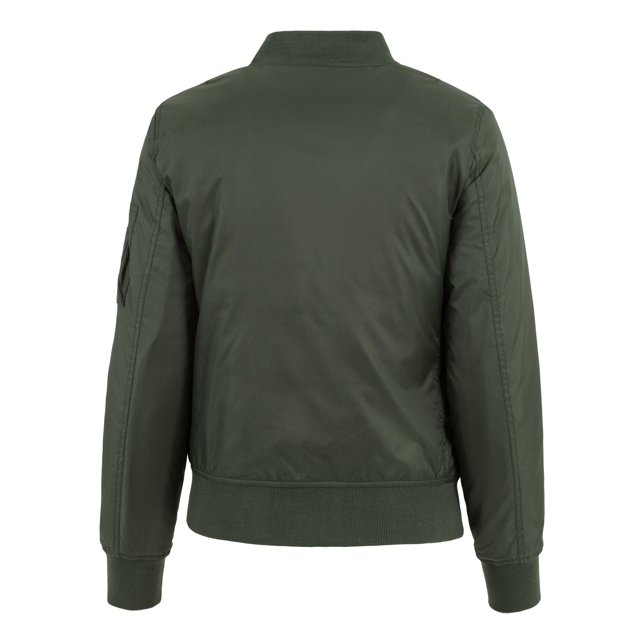 URBAN CLASSICS  bomber urban classic basic 