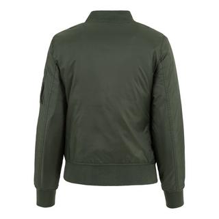 URBAN CLASSICS  bomber da urban classic basic 