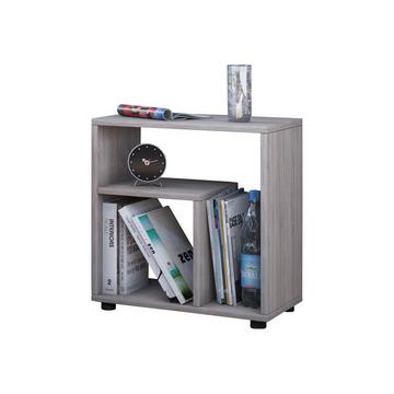 Table d'appoint en bois Zeito