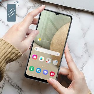 Avizar  Verre trempé Samsung Galaxy M12 