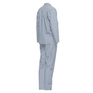 Götzburg Götzburg Pigiama a Quadri  