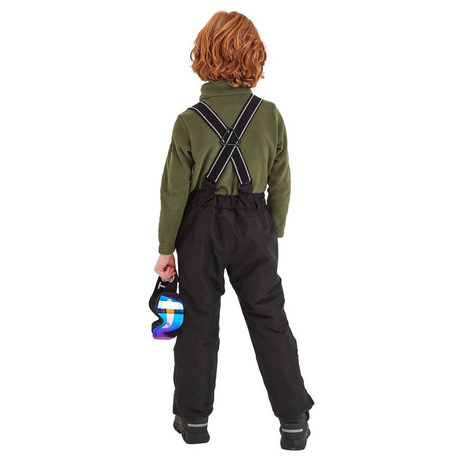 Tog24  Latzhosen Slalom 