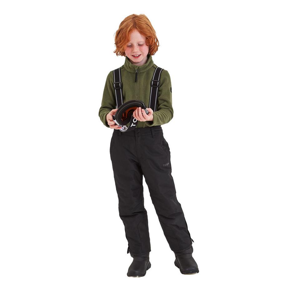 Tog24  Latzhosen Slalom 