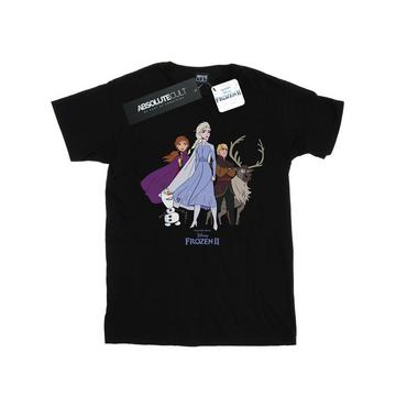 Tshirt FROZEN