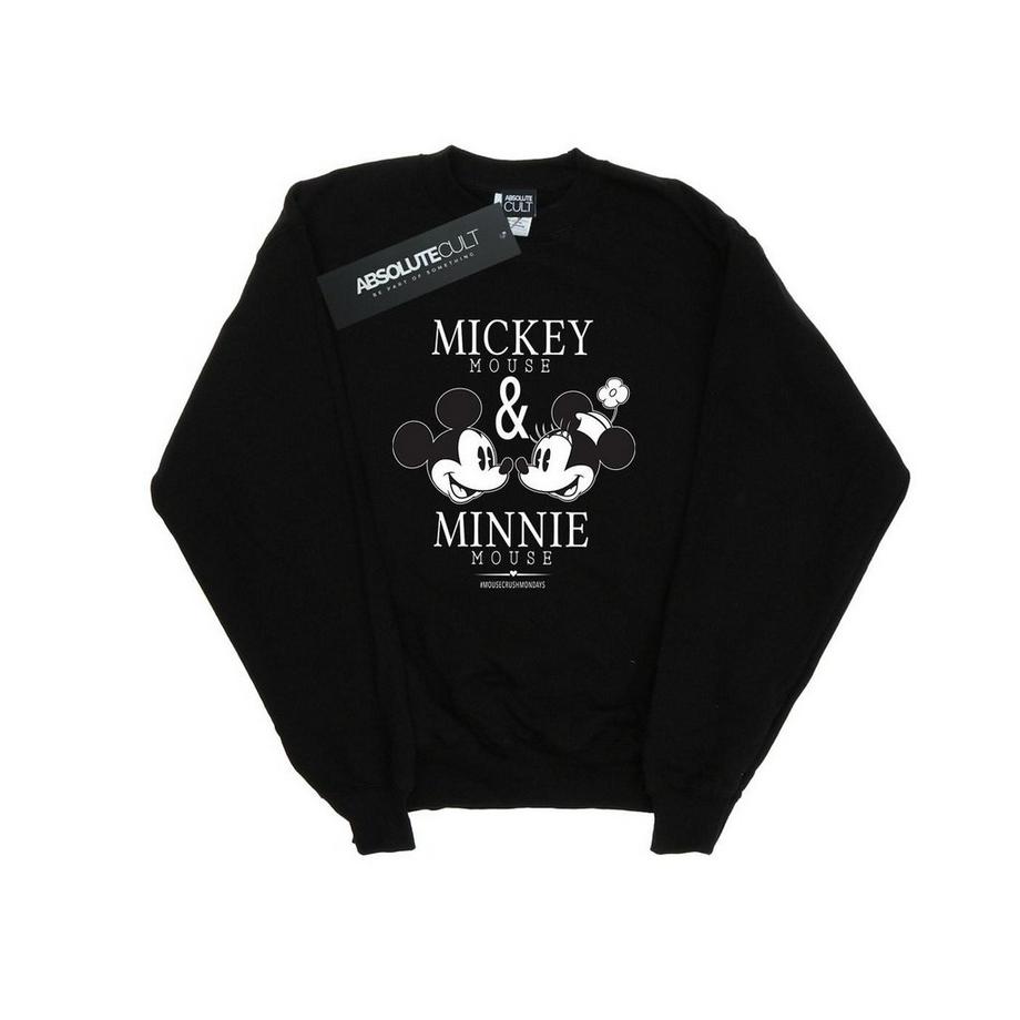 Disney Mousecrush Mondays Sweatshirt  