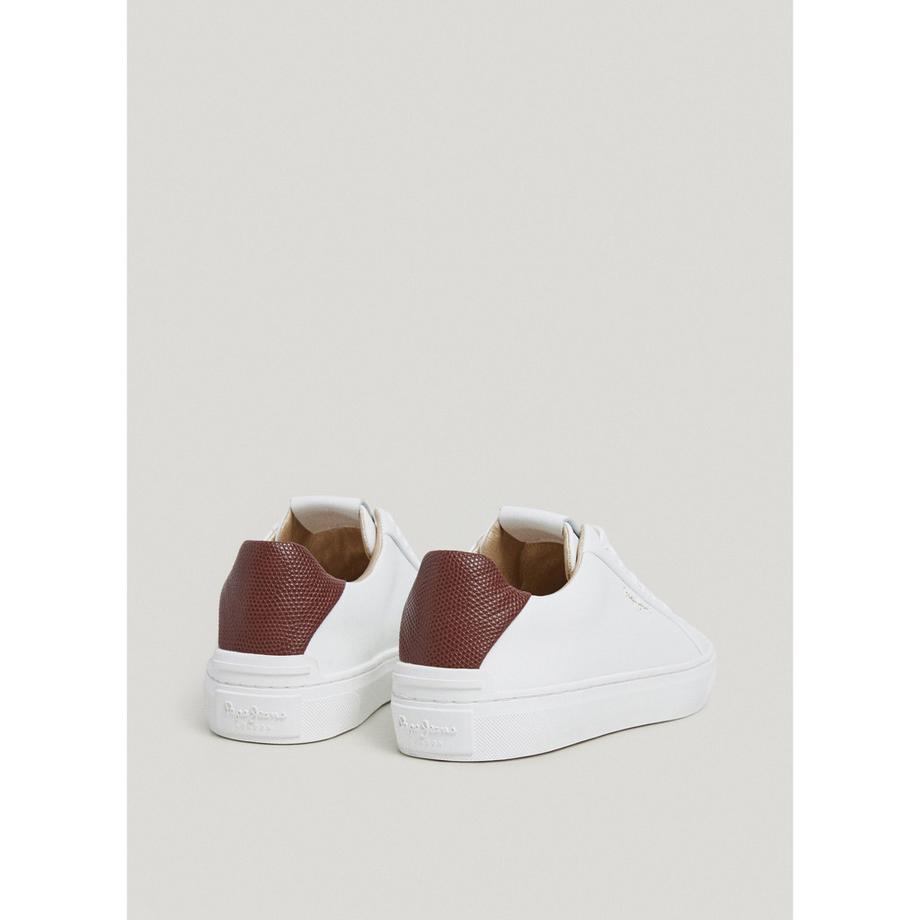 Pepe Jeans London  sneakers camden curve 