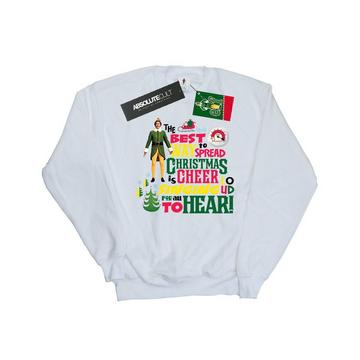 Christmas Cheer Sweatshirt