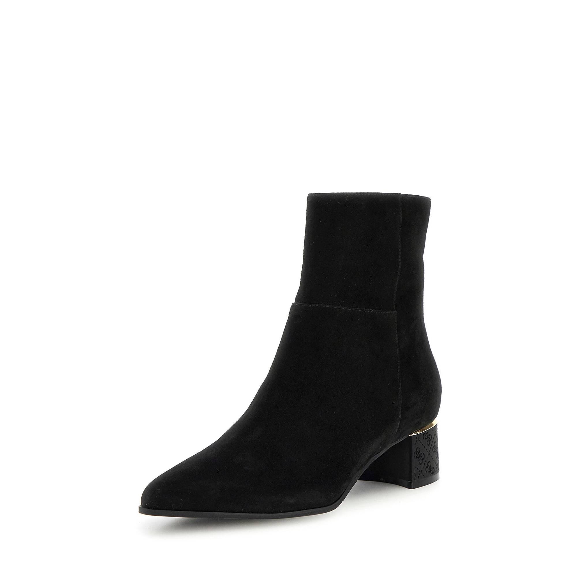 GUESS  damen stiefeletten lukkie 