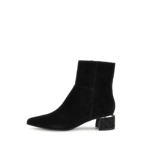 GUESS  damen stiefeletten lukkie 