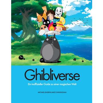 GHIBLIVERSE