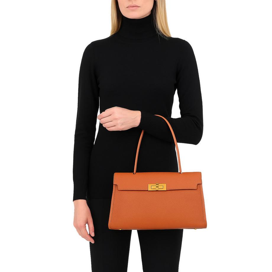 Gave Lux Fiorenza Lux Sac à bandoulière  