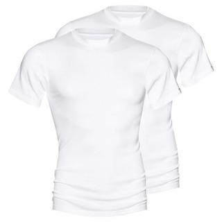 mey  Noblesse lot de 2 - maillot de corps Tee-shirts 