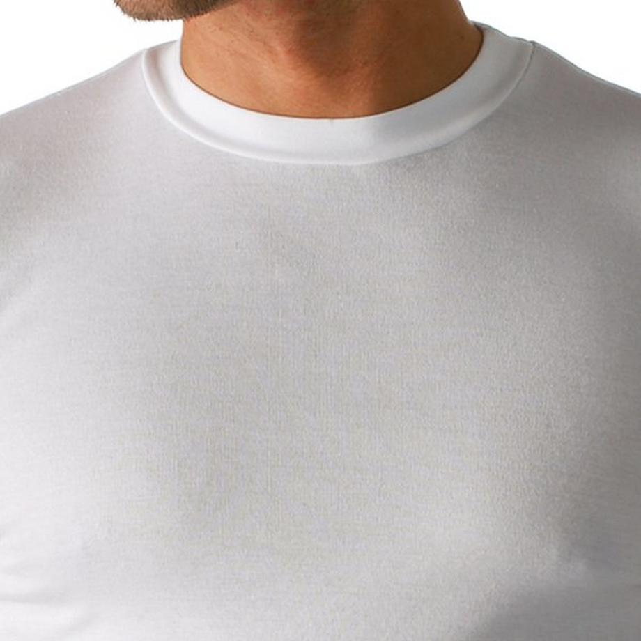 mey Noblesse Maillot de Corps Manches Courtes Lot de 2  