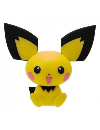 jazwares  MF Pokemon Select: Pichu 10cm 