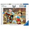 Ravensburger  Puzzle Ravensburger WD: Pinocchio 1000 Teile 