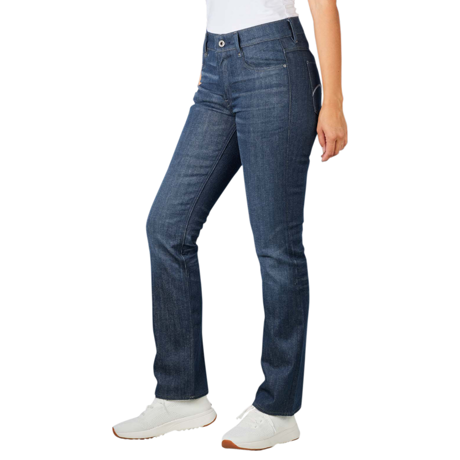 G-STAR Noxer Straight Fit Jeans  
