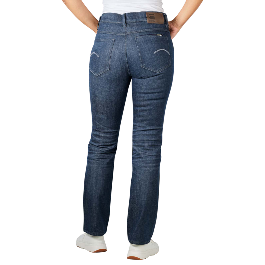 G-STAR Noxer Straight Fit Jeans  