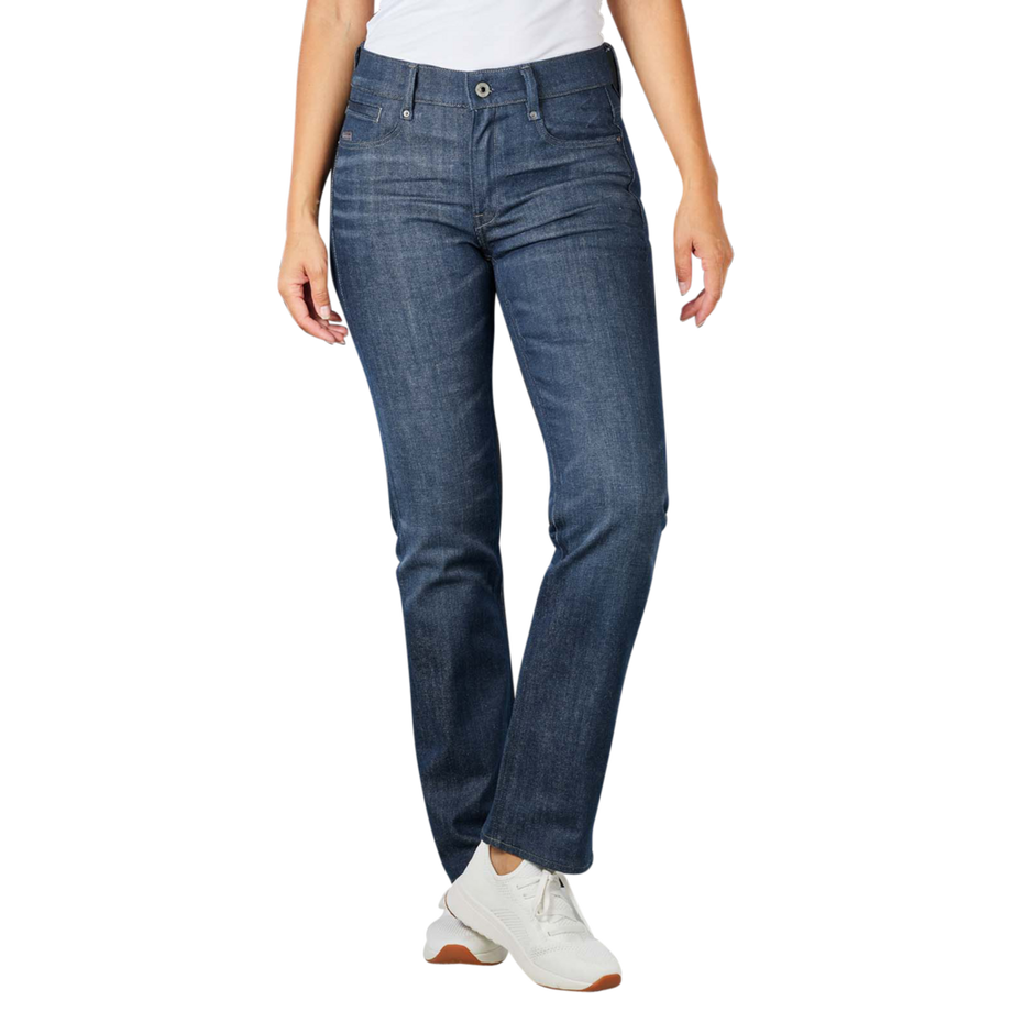 Noxer Jeans Straight Fit