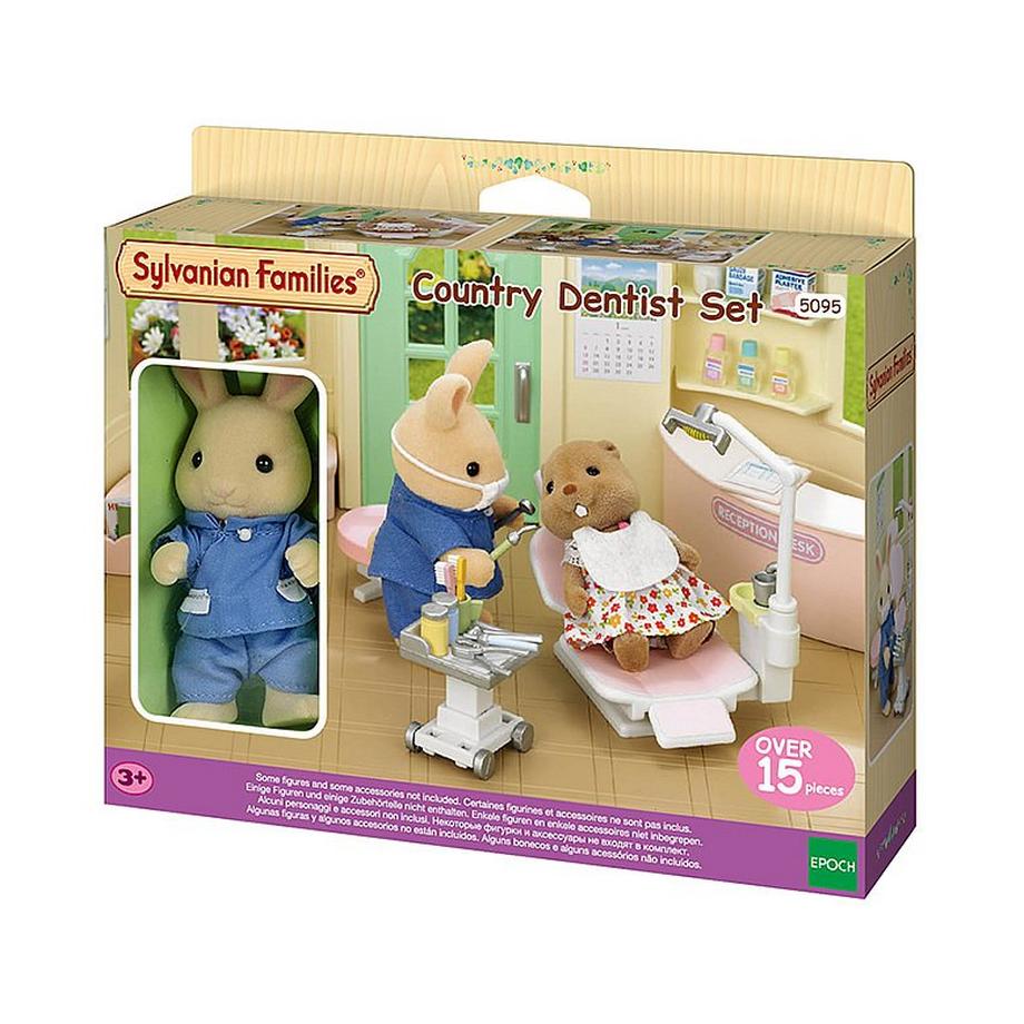 Hasbro 5095 Kinderspielzeugfigur  